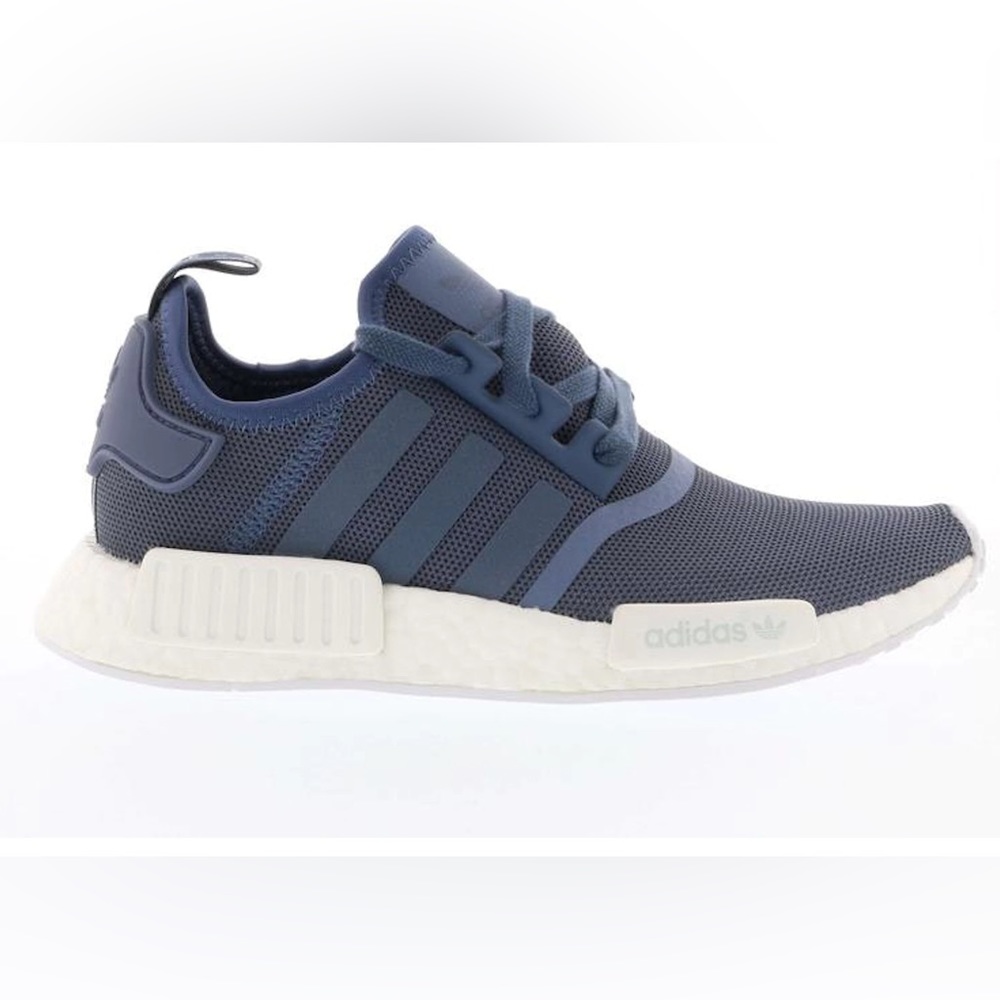 Adidas NMD - Tech Ink Blue (Reflective)